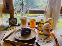 -时光花园(白鹭洲店)