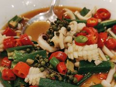 -开海·红岛海鲜虾水饺(石老人店)