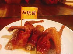 -石岐佬中山菜馆(张溪店)