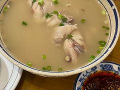 -易老妈蹄花.特色川菜(人民公园总店)