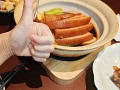-明湖楼·经典鲁菜山东海鲜(大明湖店)