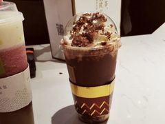 -奈雪的茶(青岛卓悦里INTOWN店)