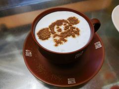-luckincoffee瑞幸咖啡(冠福大厦店)