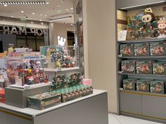 -泡泡玛特POPMART(苏州诚品生活店)