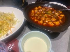 -四川饭店·小龙虾(长白店)