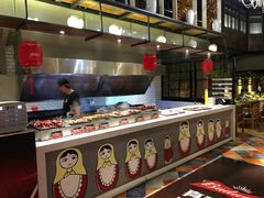 -通海俄式烧烤(下瓦房店)