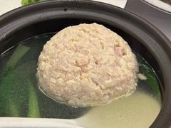 -狮王府淮扬菜(新街口友谊店)