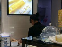 -好利来(交大店)