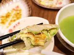 -甲乙饼·北京手工肉饼(西直门凯德茂店)