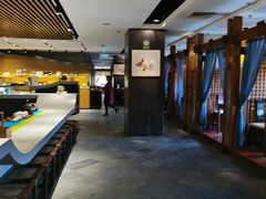-青藤茶馆(南山路店)