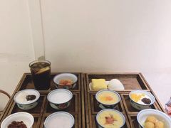 -拾光·小碗甜品