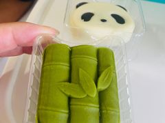 -好利来(牡丹园店)