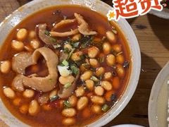 -九九豆花馆(解放碑步行街店)