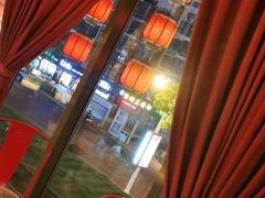 -永安鱼庄·镇江菜(三店纬五路店)