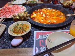 -蜀大侠火锅(森兰花园城店)