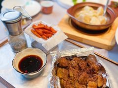 -南景饭店(万家丽路店)