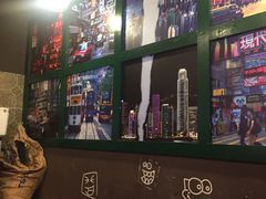 -香港鸿记冰室