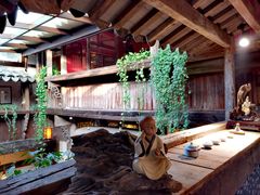 -普洱茶府(博乐广场店)