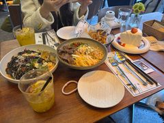 -Blac+Blac(中海环宇荟店)