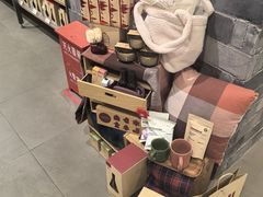 -MUJI无印良品(远洋未来广场店)