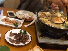 -银子铁板烧料理自助餐(人民广场店)
