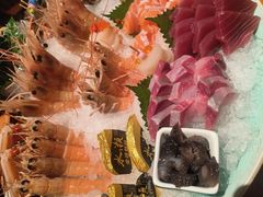 -水濑·日料放题(天河店)