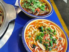 -马路边边火锅串串(观前街店)