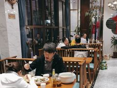 -海铺·渔家虾水饺(皇姑店)