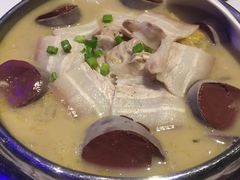 -赵记老铺(市府恒隆广场店)