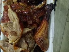 -章云板鸭(马道街店)