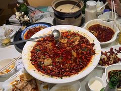 -川味堂·四川豆花(八卦岭店)