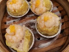 虾仁烧麦-点都德(龙之梦店)