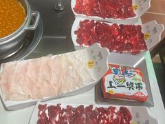 -荣叔港式沙嗲牛肉火锅(正佳潮流店)