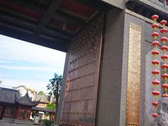 -龙潭水乡