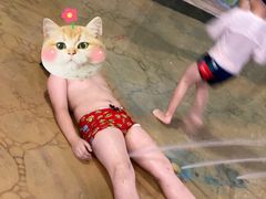 -广州融创水世界