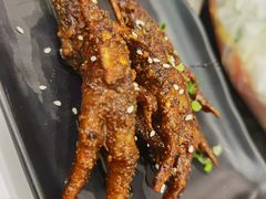 -有鱼吃·纸包烤鱼(曲江创意谷店)