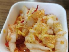 -村姑三黄鸡(解放店)