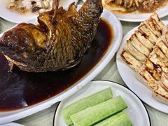 -奥华餐厅·老张记(台基厂店)