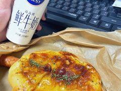 -菲尔雪CAKE(九方店)