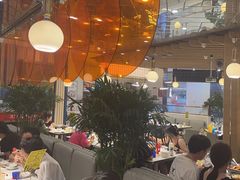 -三江源活鱼现烤(维多利摩尔城店)