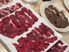 -粤潮牛肉火锅店(江南大道店)