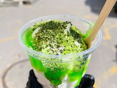 -麦当劳(东大桥店)