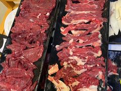 -陈记顺和潮汕牛肉火锅(棠德南路店)