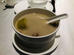 干晒章鱼煲黑毛节瓜-炳胜品味(海印总店)