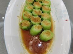 -皓景海鲜·地标美食(双月湾店)