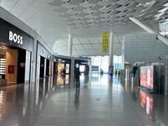 -郑州新郑国际机场-T2航站楼