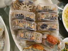 -御满江海鲜酒家(洛溪新城店)