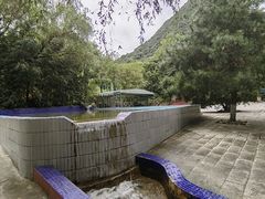 -九龙湾景区拓展会议