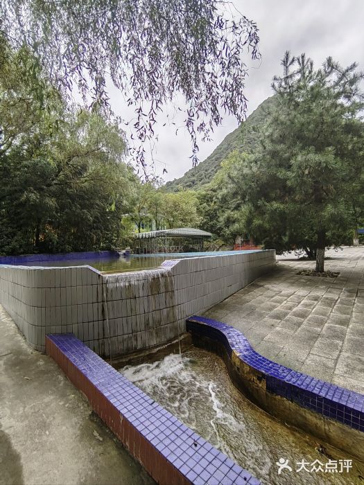 九龙湾景区拓展会议图片