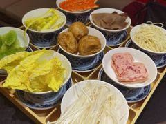 -咏江南·苏式火锅·苏州评弹(观前街店)